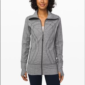 Lululemon in Stride jacket size 4